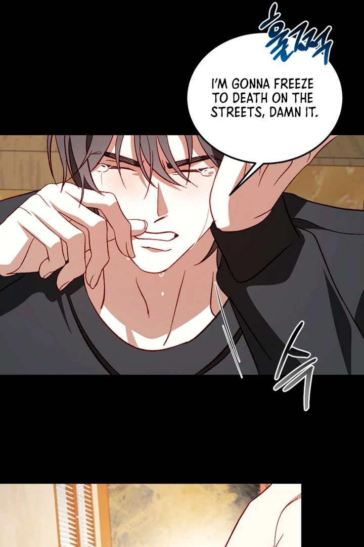 Interest rate 50% [Kaizen Scan] - Chapter 5 manhwa