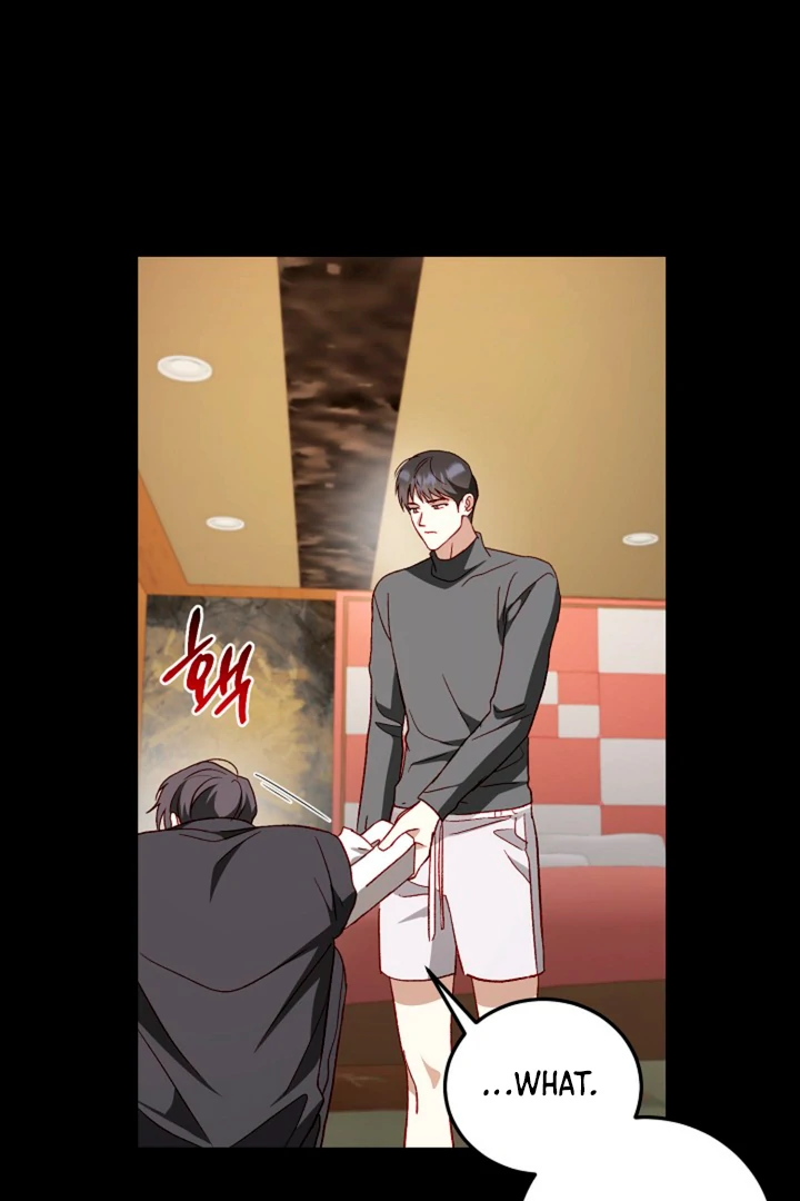 Interest rate 50% [Kaizen Scan] - Chapter 5 manhwa