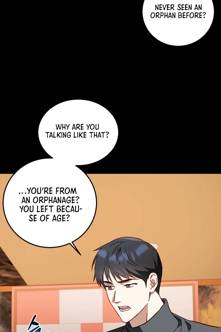 Interest rate 50% [Kaizen Scan] - Chapter 5 manhwa