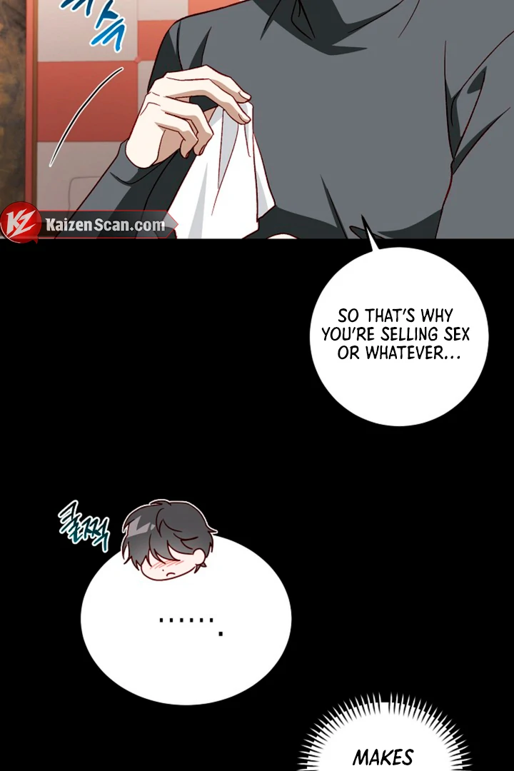 Interest rate 50% [Kaizen Scan] - Chapter 5 manhwa