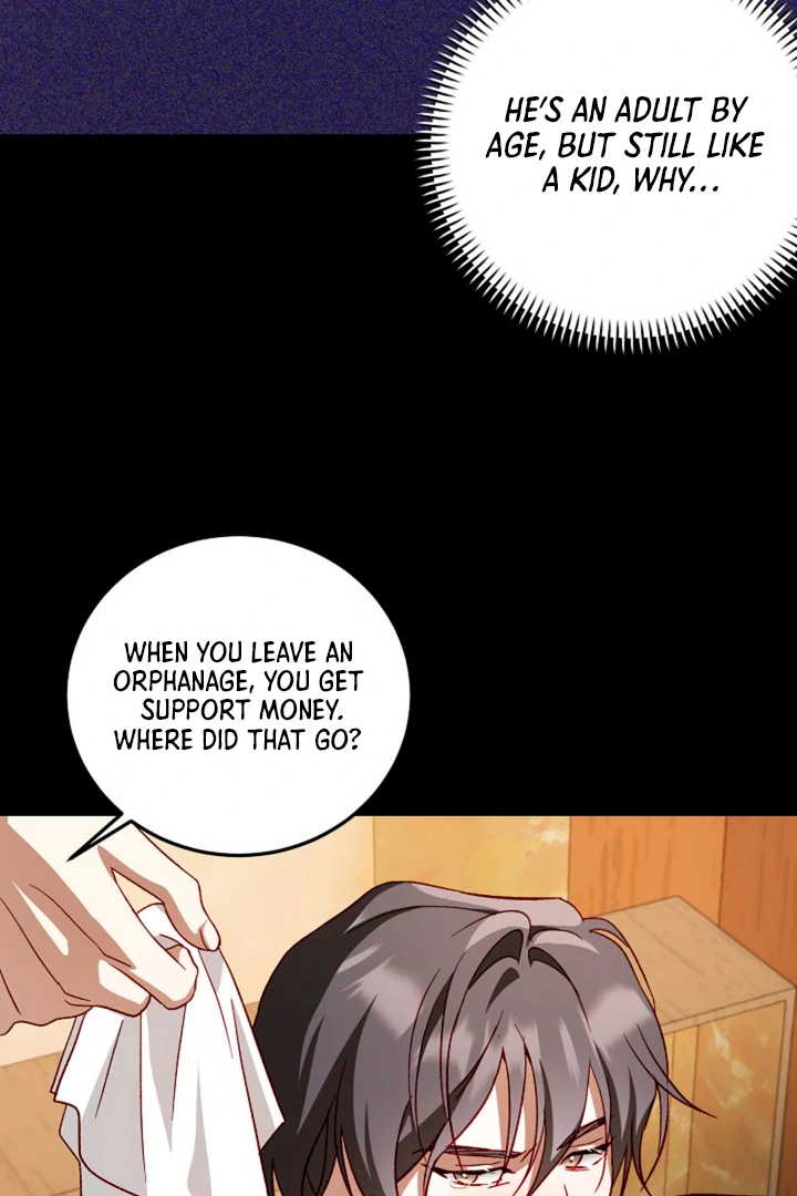Interest rate 50% [Kaizen Scan] - Chapter 5 manhwa
