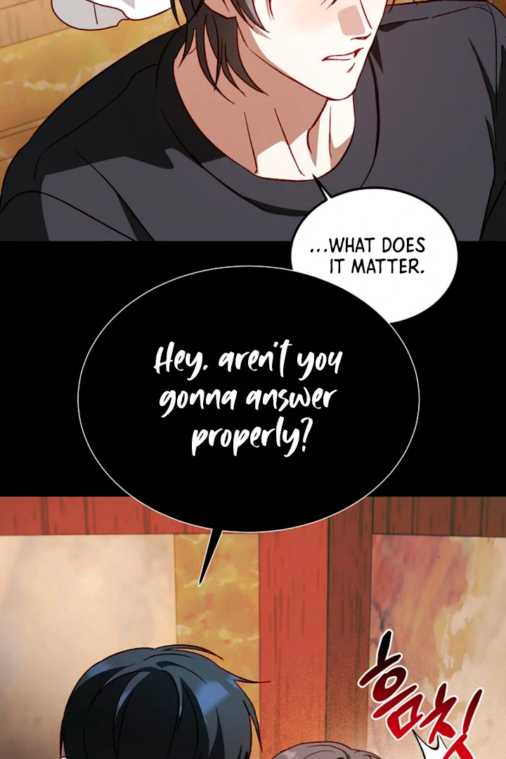 Interest rate 50% [Kaizen Scan] - Chapter 5 manhwa
