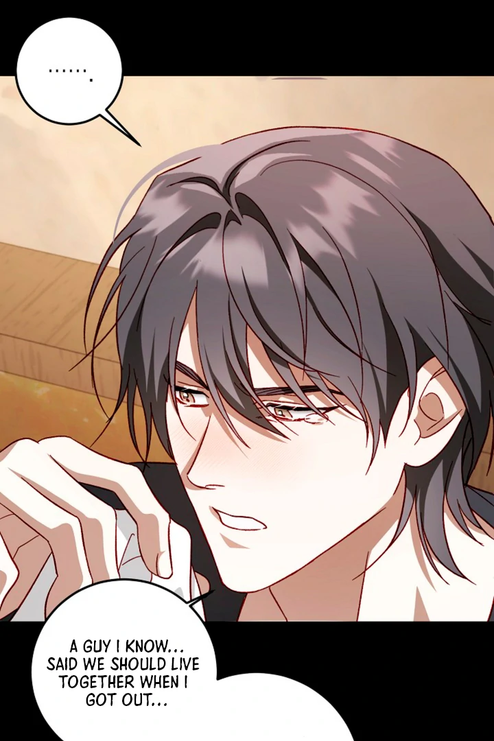 Interest rate 50% [Kaizen Scan] - Chapter 5 manhwa