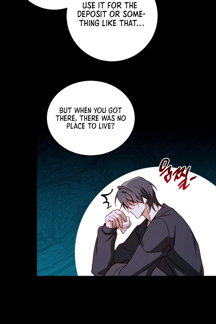 Interest rate 50% [Kaizen Scan] - Chapter 5 manhwa
