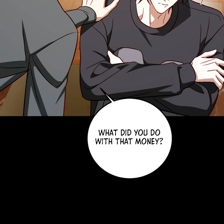 Interest rate 50% [Kaizen Scan] - Chapter 5 manhwa