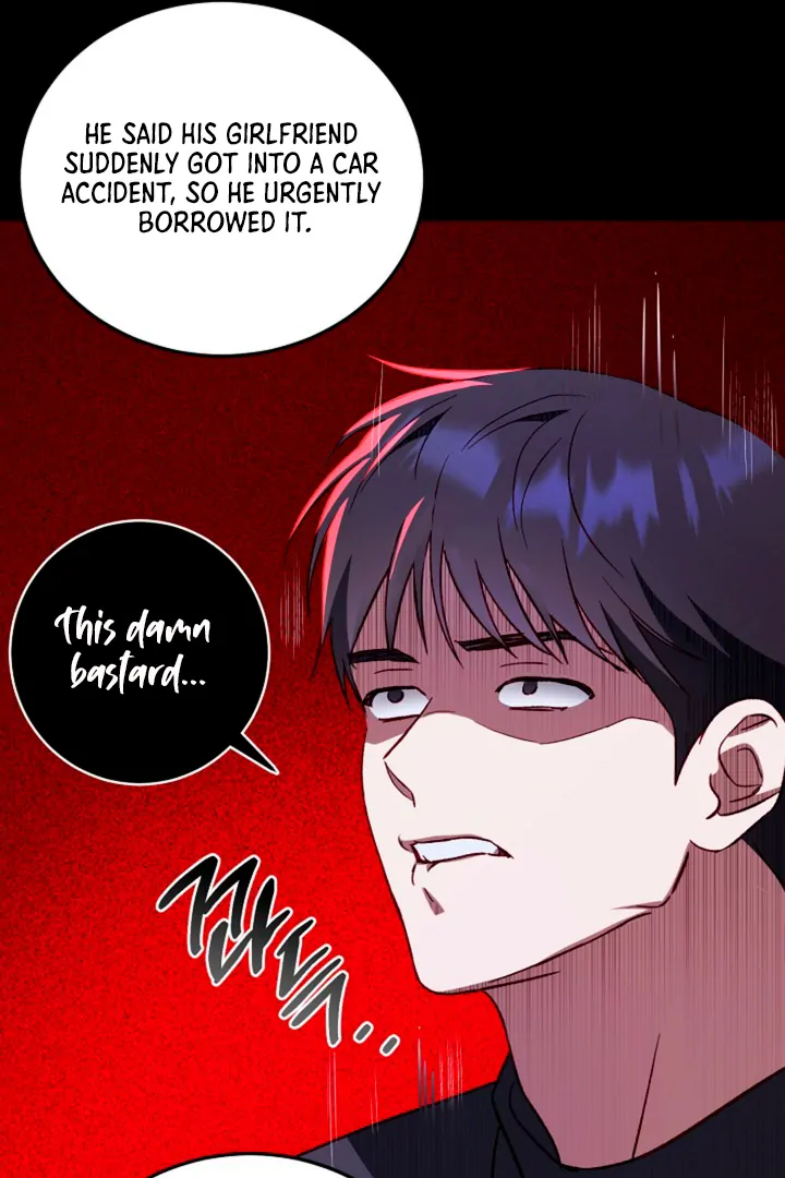 Interest rate 50% [Kaizen Scan] - Chapter 5 manhwa