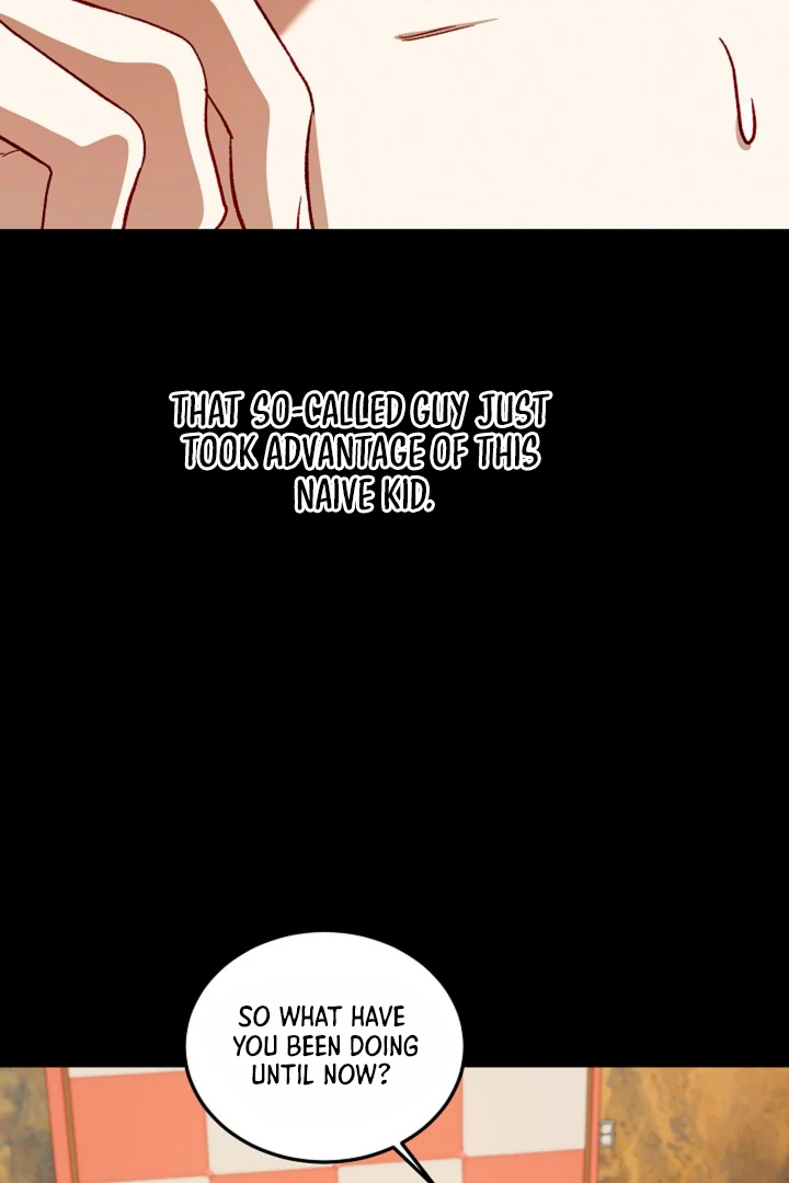 Interest rate 50% [Kaizen Scan] - Chapter 5 manhwa