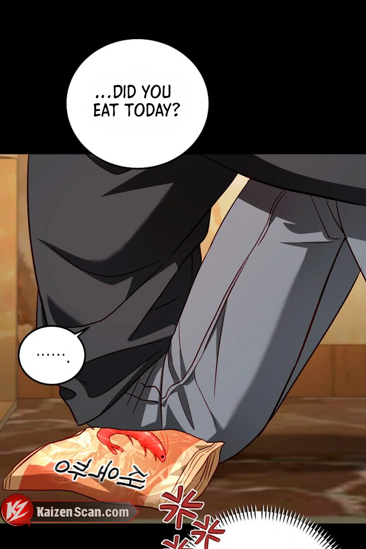 Interest rate 50% [Kaizen Scan] - Chapter 5 manhwa