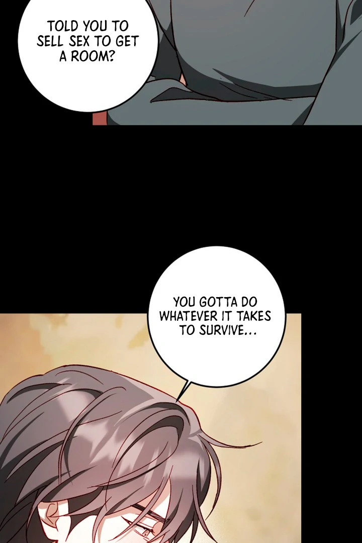 Interest rate 50% [Kaizen Scan] - Chapter 5 manhwa