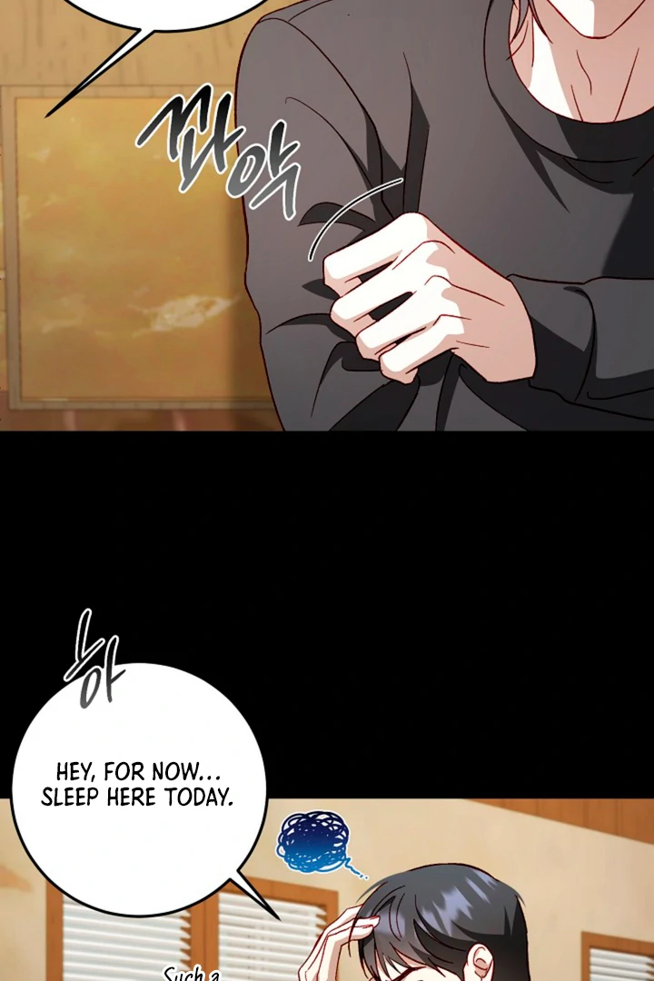 Interest rate 50% [Kaizen Scan] - Chapter 5 manhwa