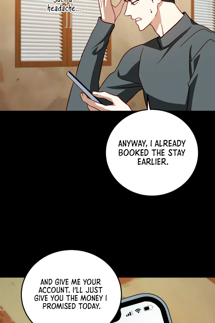 Interest rate 50% [Kaizen Scan] - Chapter 5 manhwa