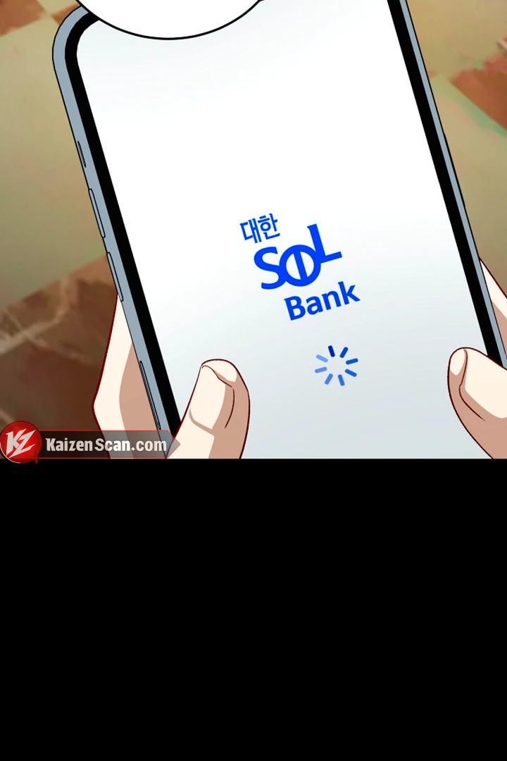 Interest rate 50% [Kaizen Scan] - Chapter 5 manhwa