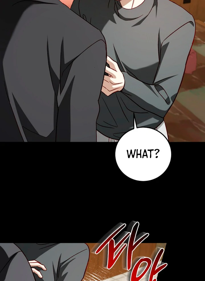 Interest rate 50% [Kaizen Scan] - Chapter 5 manhwa