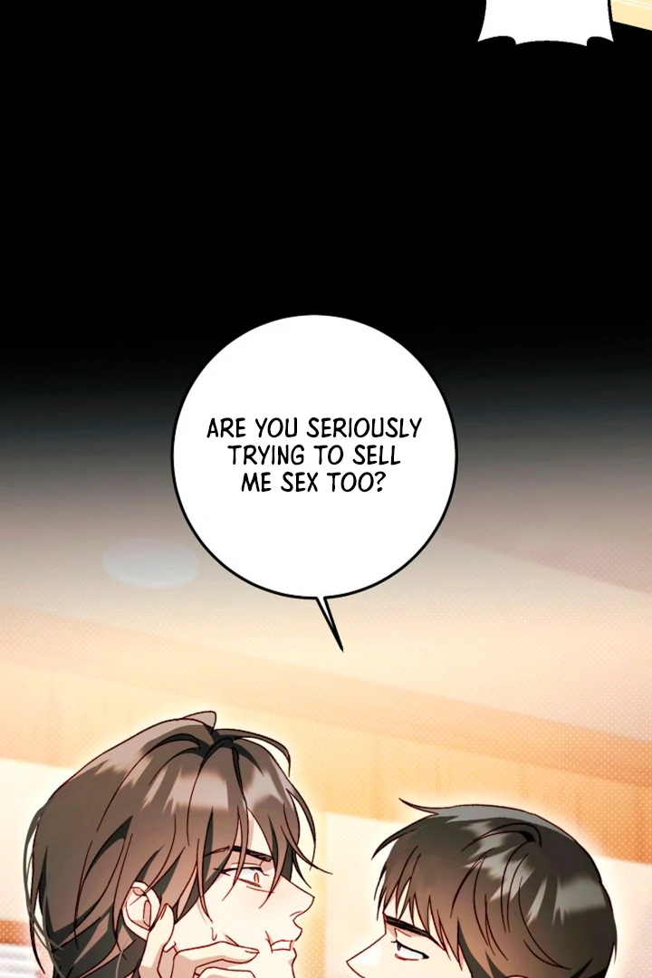 Interest rate 50% [Kaizen Scan] - Chapter 5 manhwa