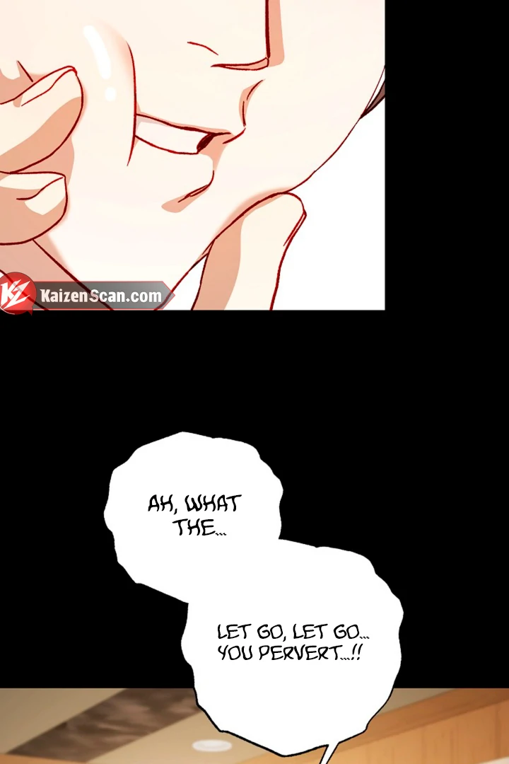 Interest rate 50% [Kaizen Scan] - Chapter 6 manhwa