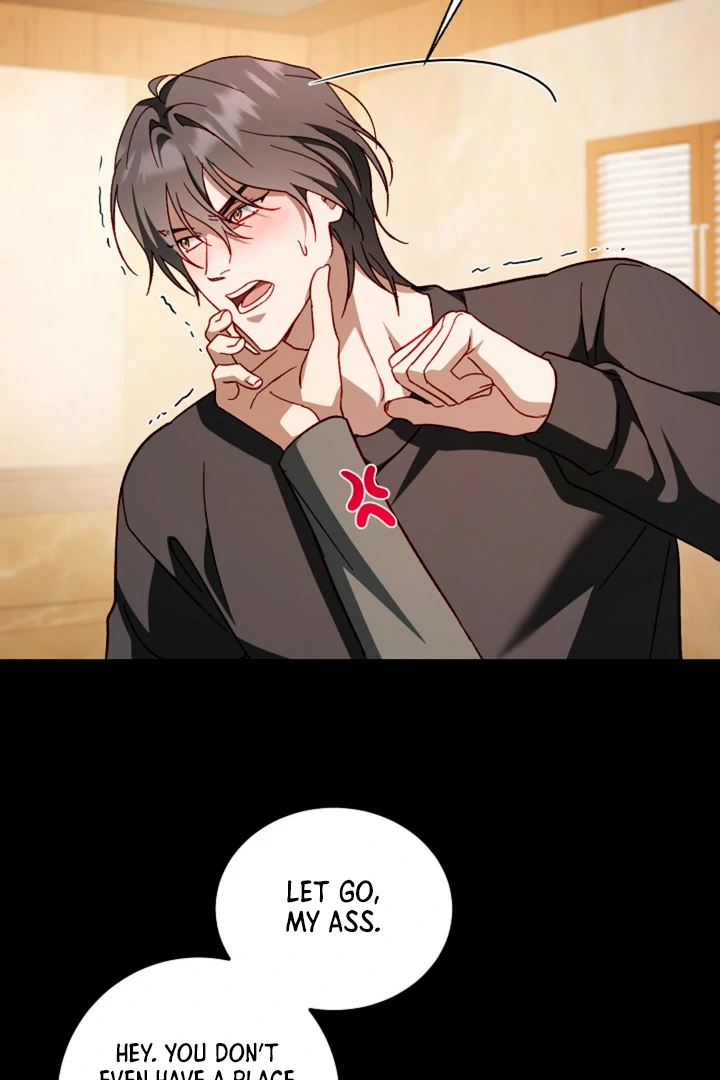 Interest rate 50% [Kaizen Scan] - Chapter 6 manhwa