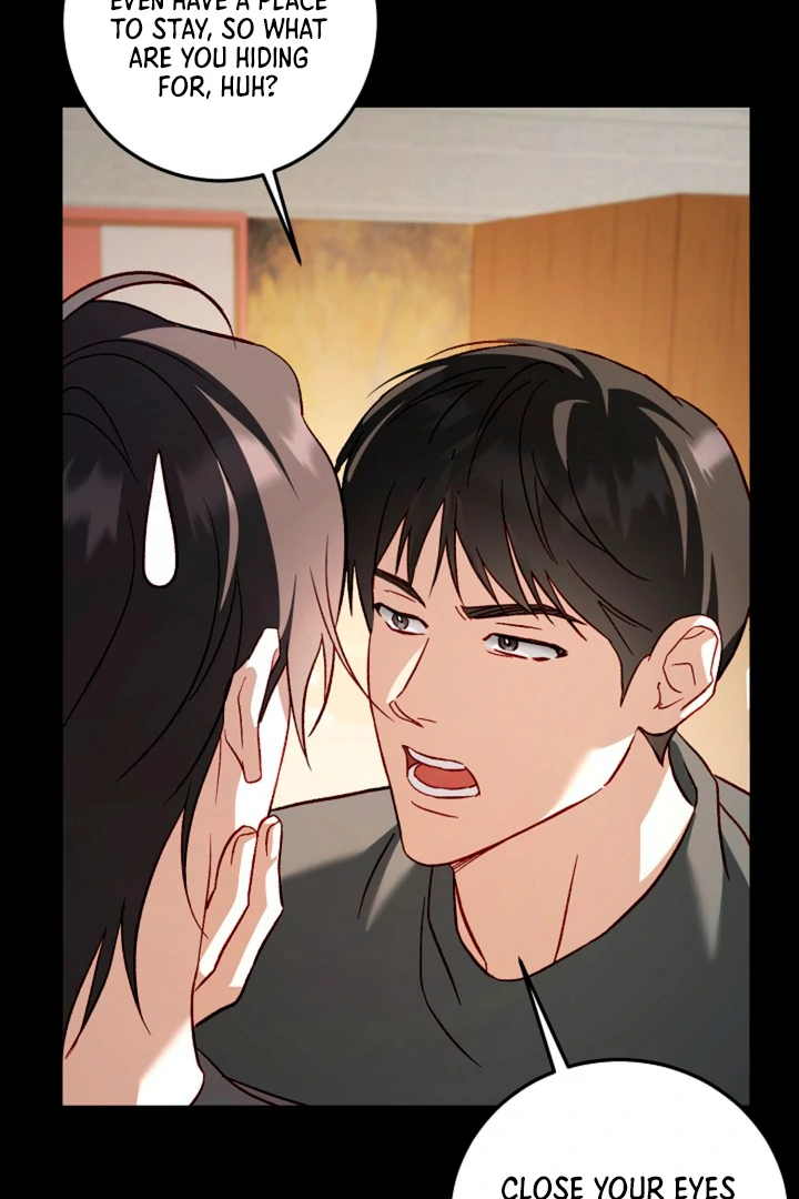 Interest rate 50% [Kaizen Scan] - Chapter 6 manhwa