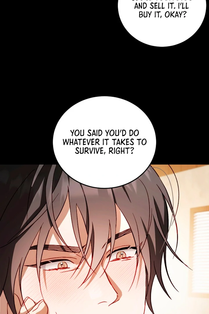 Interest rate 50% [Kaizen Scan] - Chapter 6 manhwa
