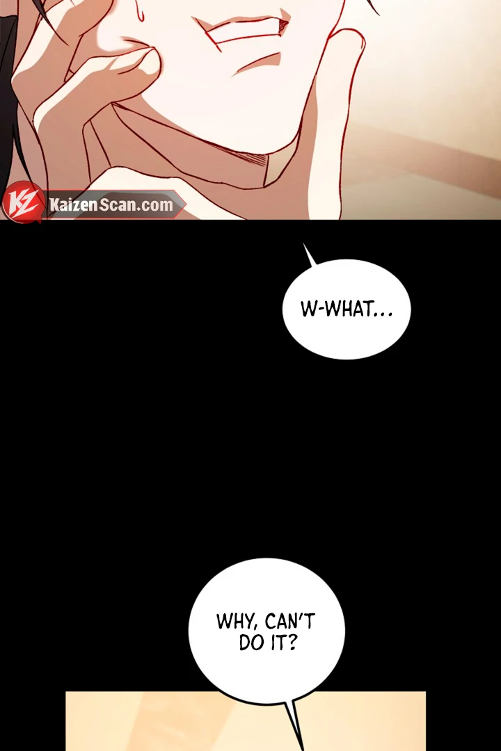 Interest rate 50% [Kaizen Scan] - Chapter 6 manhwa