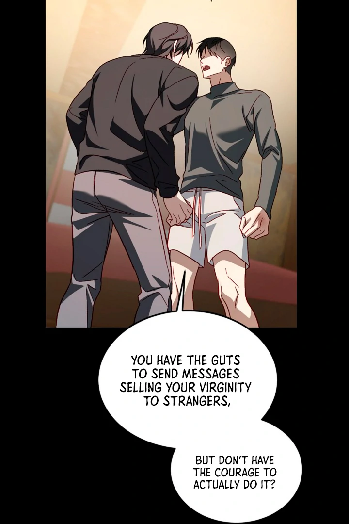 Interest rate 50% [Kaizen Scan] - Chapter 6 manhwa