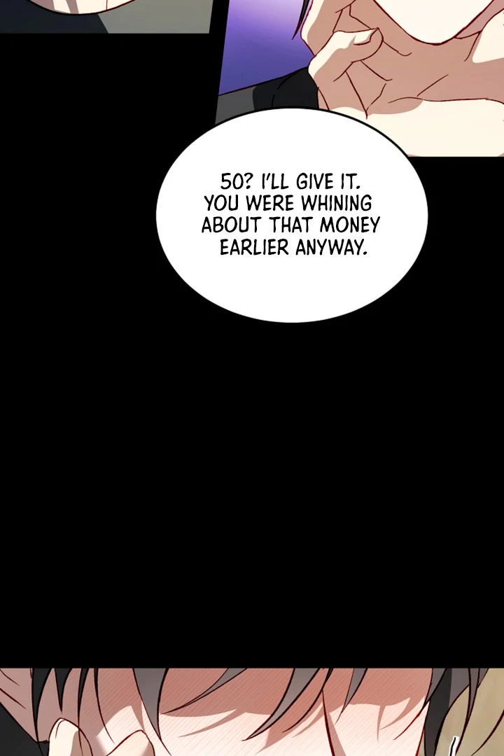 Interest rate 50% [Kaizen Scan] - Chapter 6 manhwa