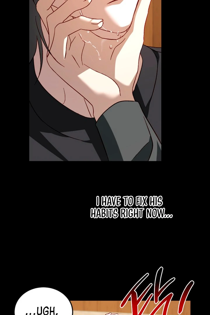 Interest rate 50% [Kaizen Scan] - Chapter 6 manhwa