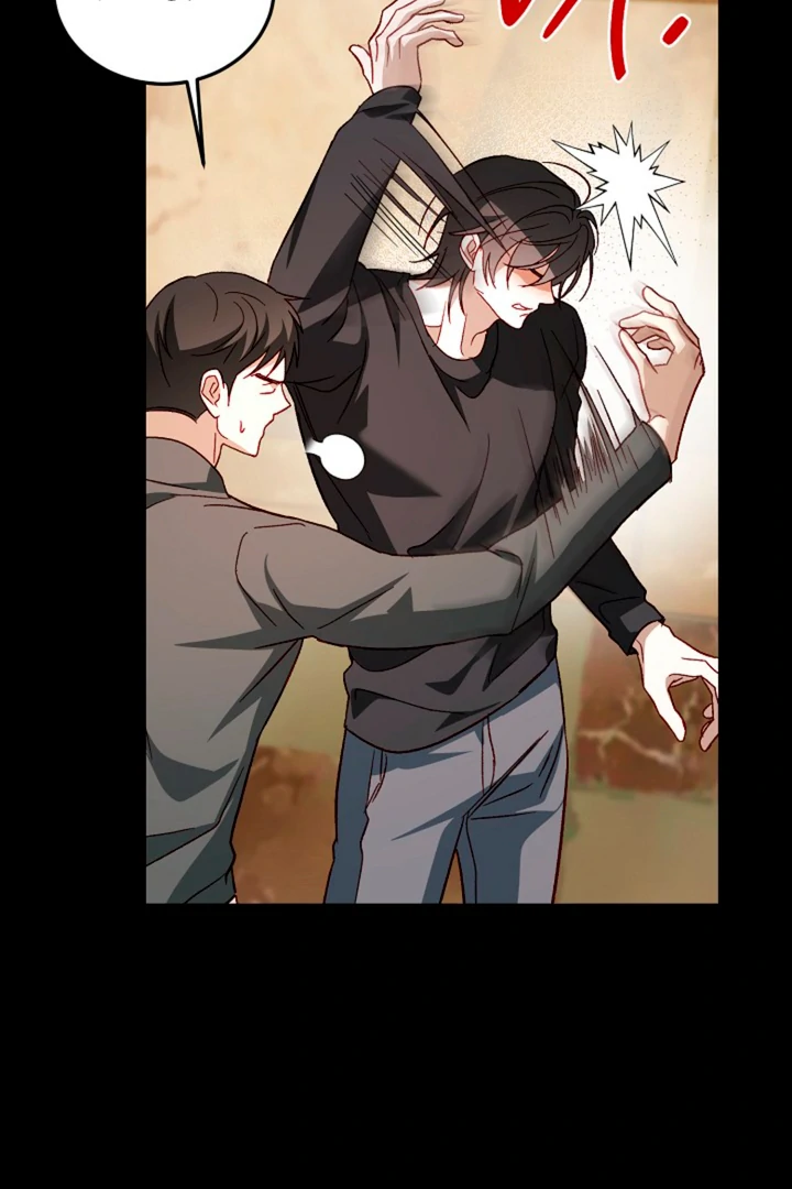 Interest rate 50% [Kaizen Scan] - Chapter 6 manhwa