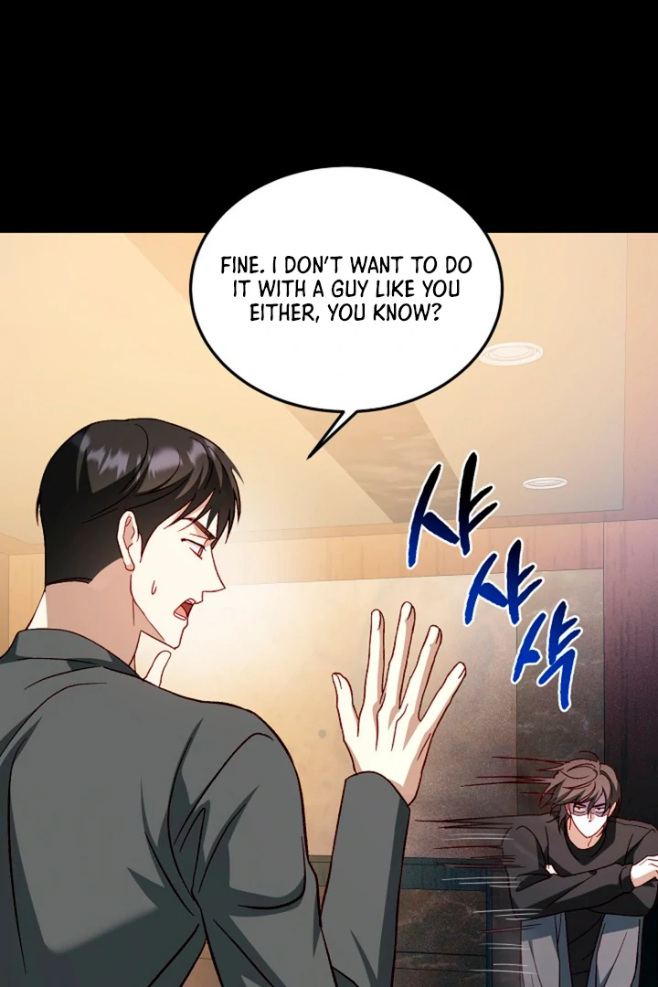 Interest rate 50% [Kaizen Scan] - Chapter 6 manhwa