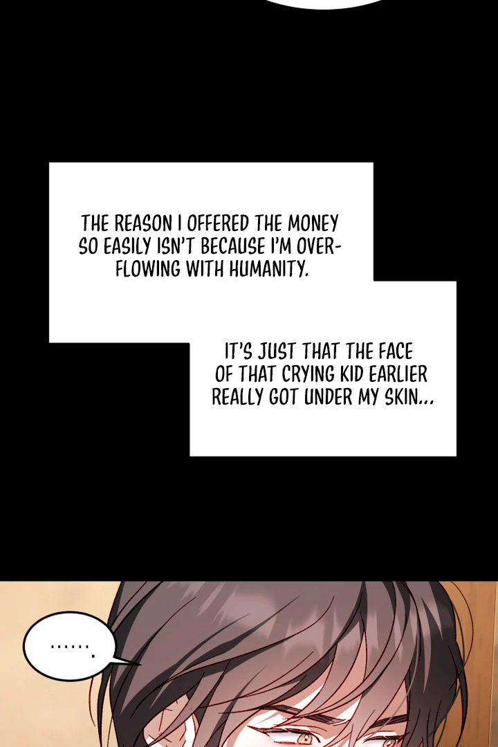 Interest rate 50% [Kaizen Scan] - Chapter 6 manhwa