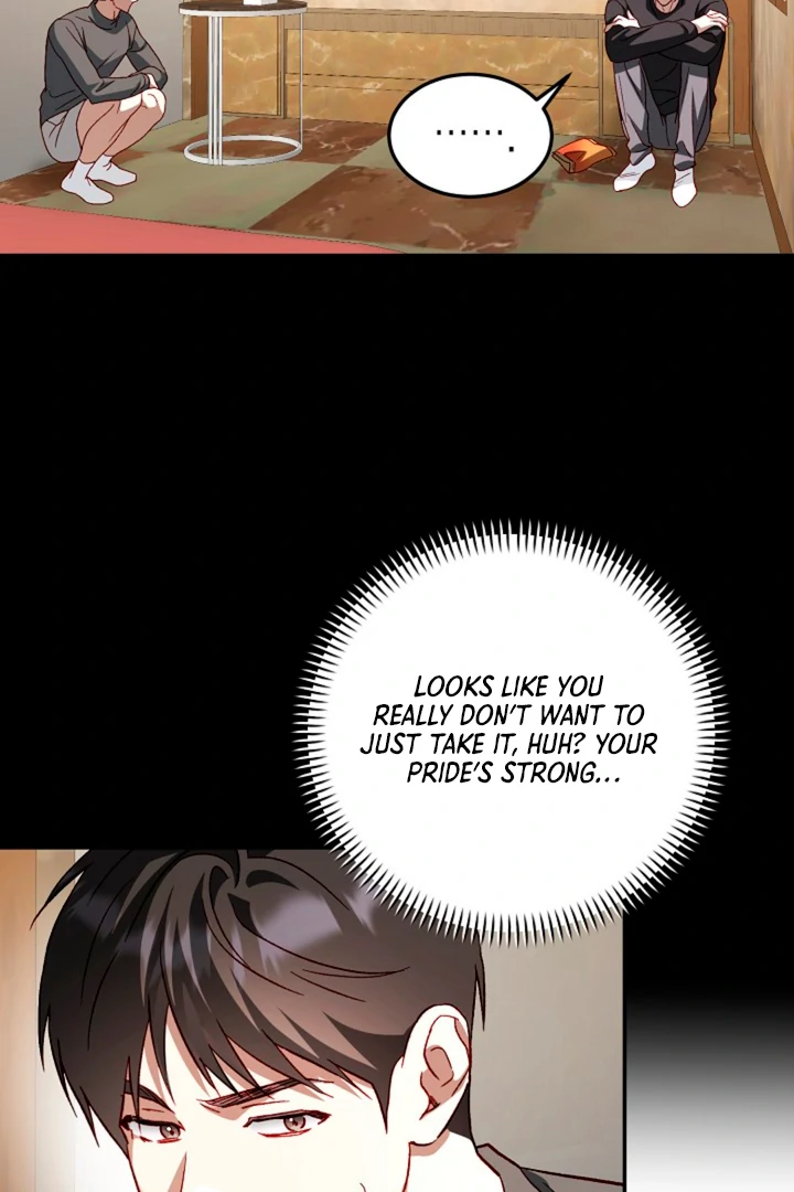 Interest rate 50% [Kaizen Scan] - Chapter 6 manhwa