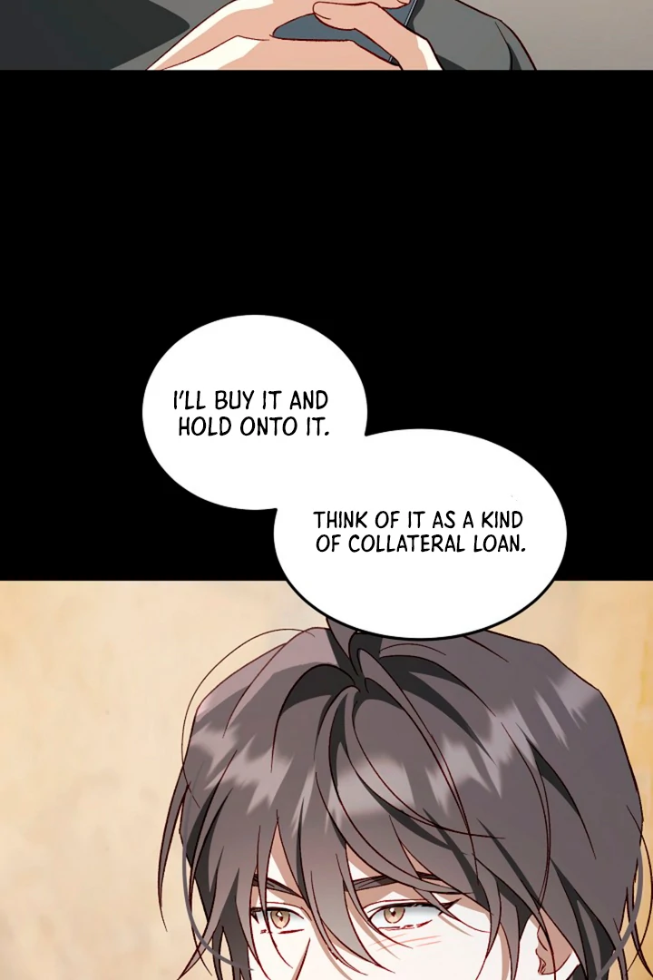 Interest rate 50% [Kaizen Scan] - Chapter 6 manhwa