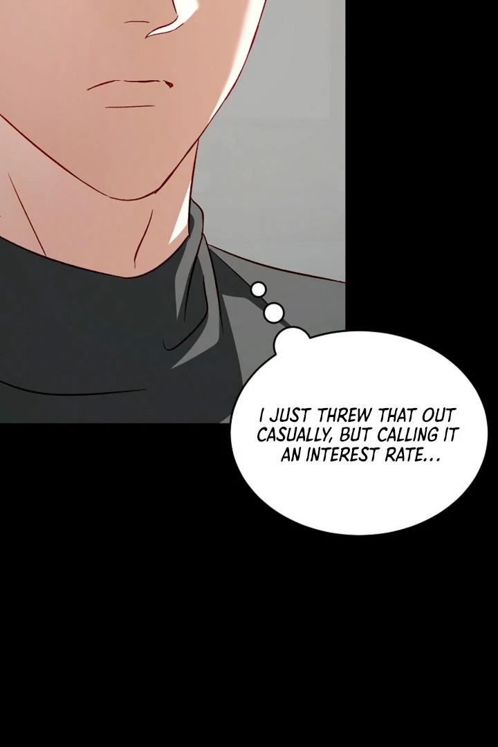 Interest rate 50% [Kaizen Scan] - Chapter 6 manhwa