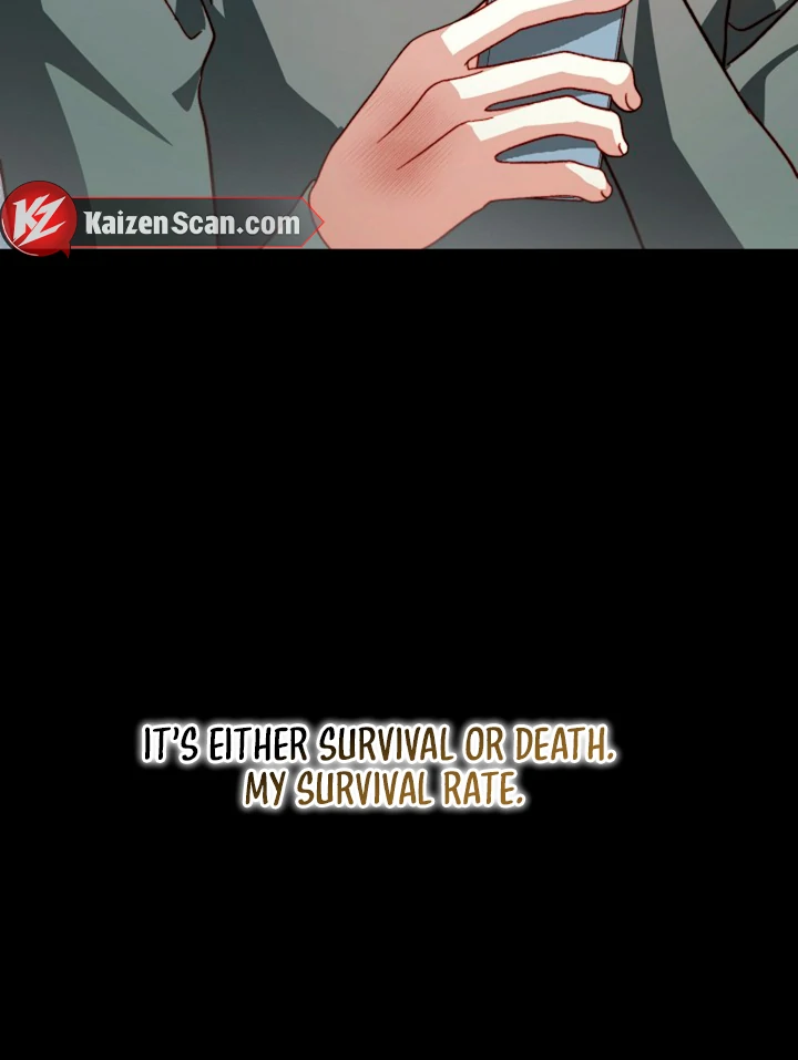 Interest rate 50% [Kaizen Scan] - Chapter 6 manhwa