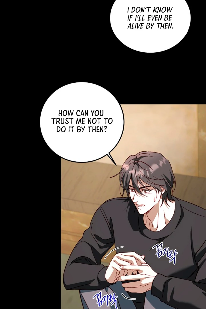 Interest rate 50% [Kaizen Scan] - Chapter 6 manhwa