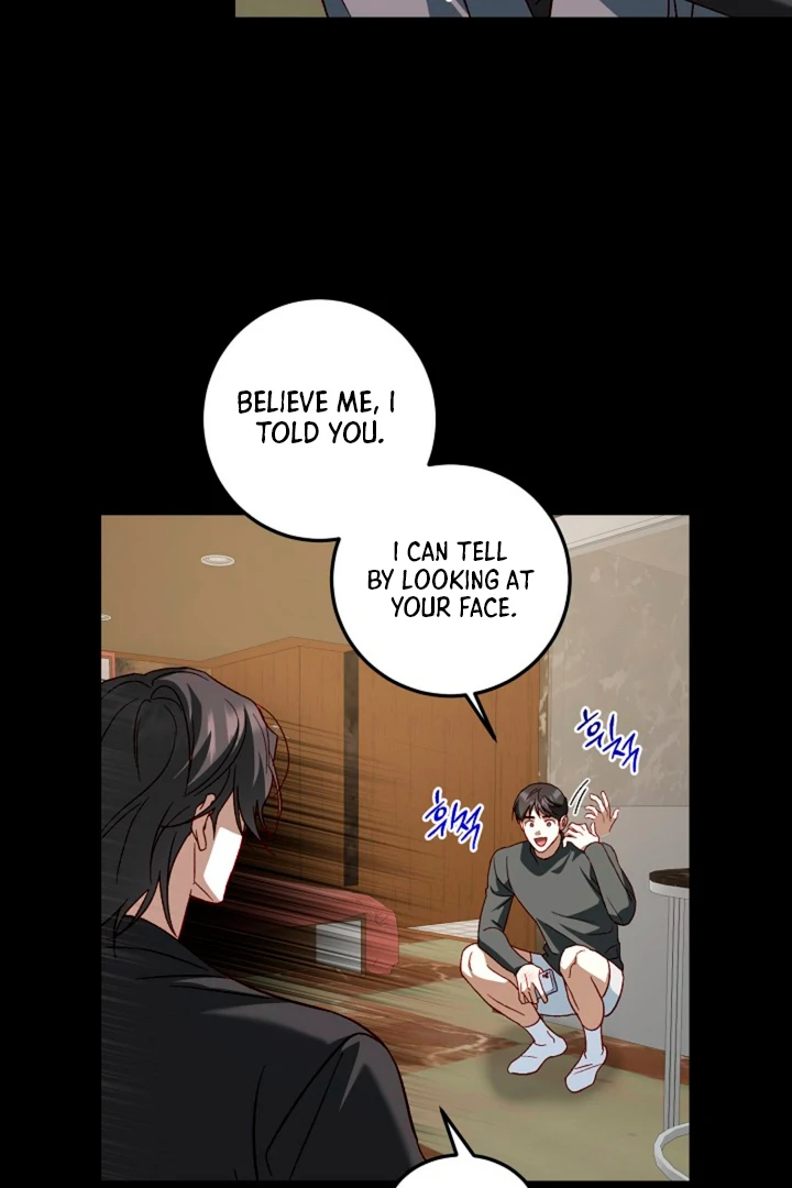 Interest rate 50% [Kaizen Scan] - Chapter 6 manhwa