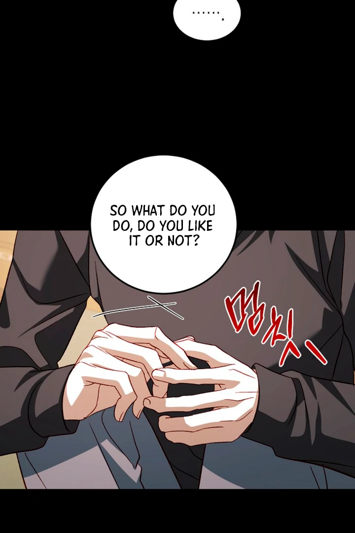 Interest rate 50% [Kaizen Scan] - Chapter 6 manhwa
