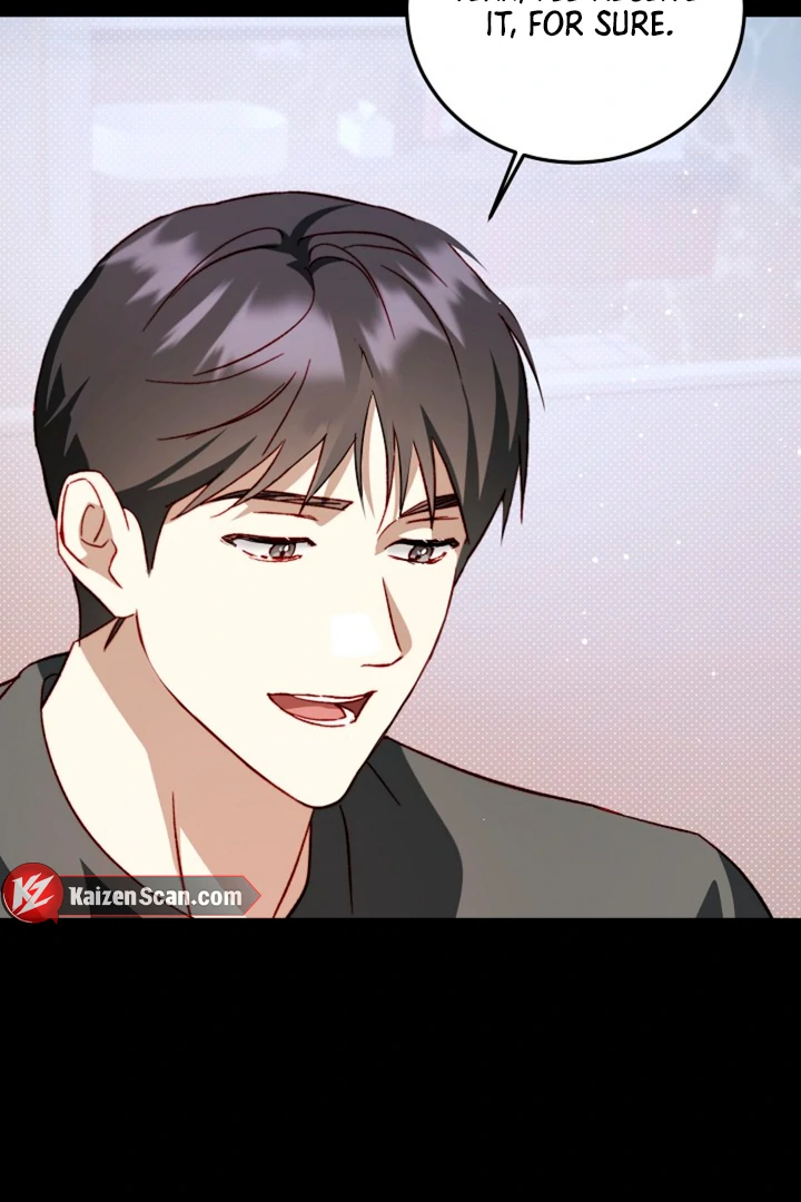 Interest rate 50% [Kaizen Scan] - Chapter 6 manhwa