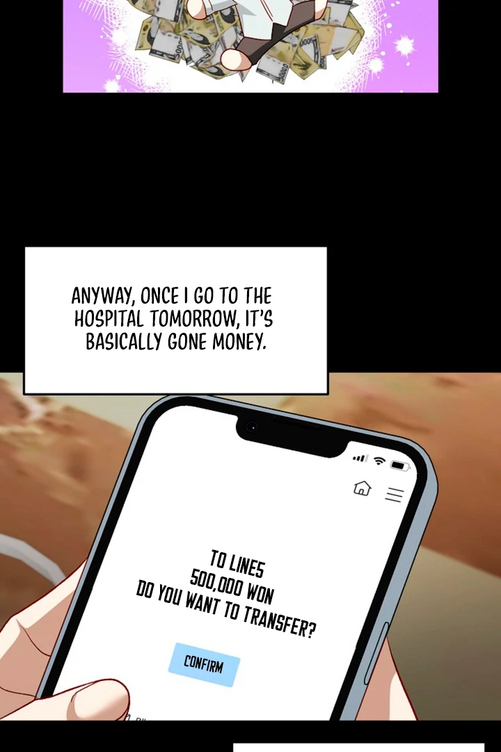 Interest rate 50% [Kaizen Scan] - Chapter 6 manhwa