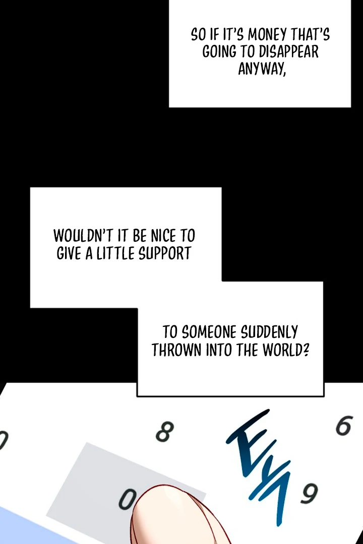 Interest rate 50% [Kaizen Scan] - Chapter 6 manhwa