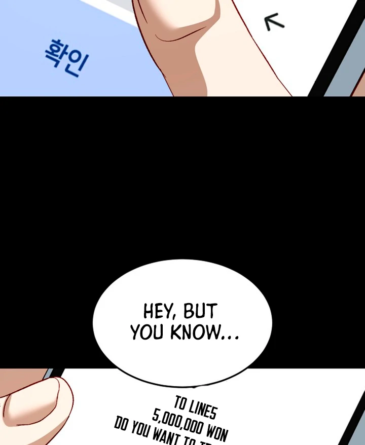 Interest rate 50% [Kaizen Scan] - Chapter 6 manhwa