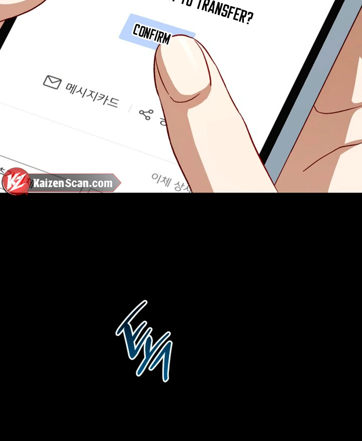 Interest rate 50% [Kaizen Scan] - Chapter 6 manhwa