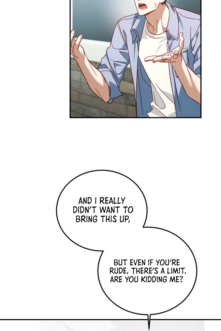 Interest rate 50% [Kaizen Scan] - Chapter 6 manhwa