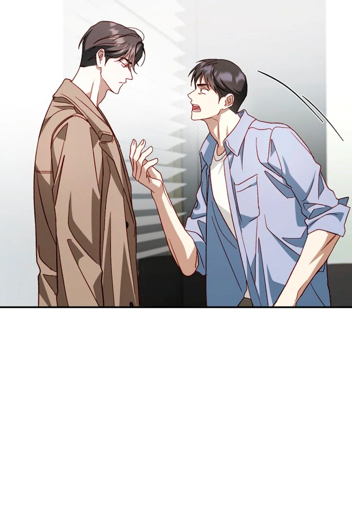 Interest rate 50% [Kaizen Scan] - Chapter 6 manhwa