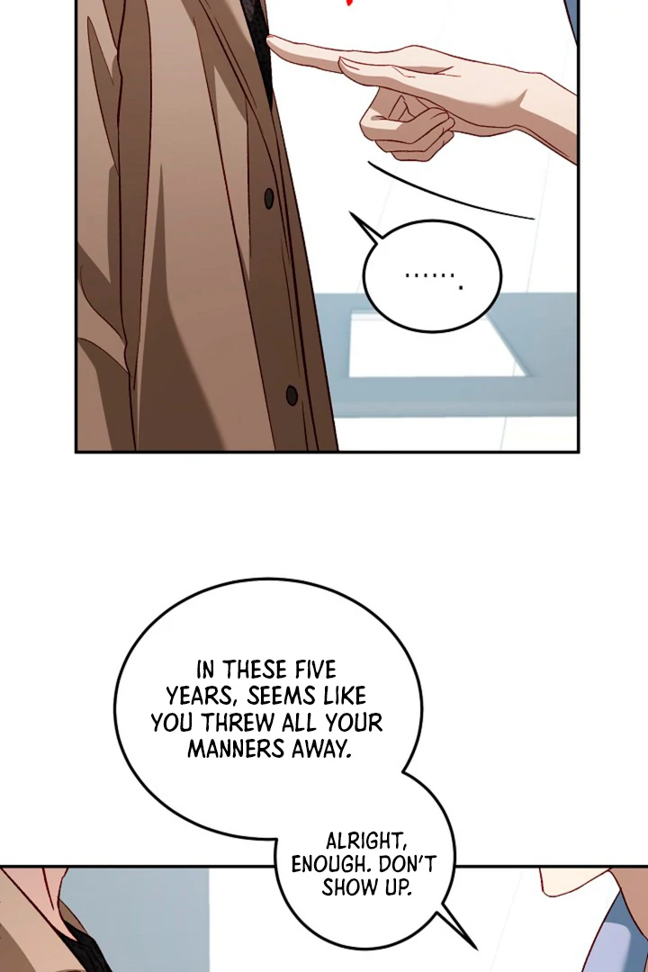 Interest rate 50% [Kaizen Scan] - Chapter 6 manhwa