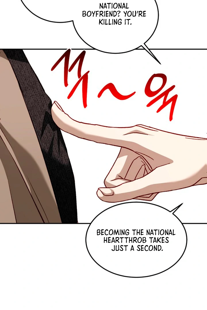 Interest rate 50% [Kaizen Scan] - Chapter 6 manhwa