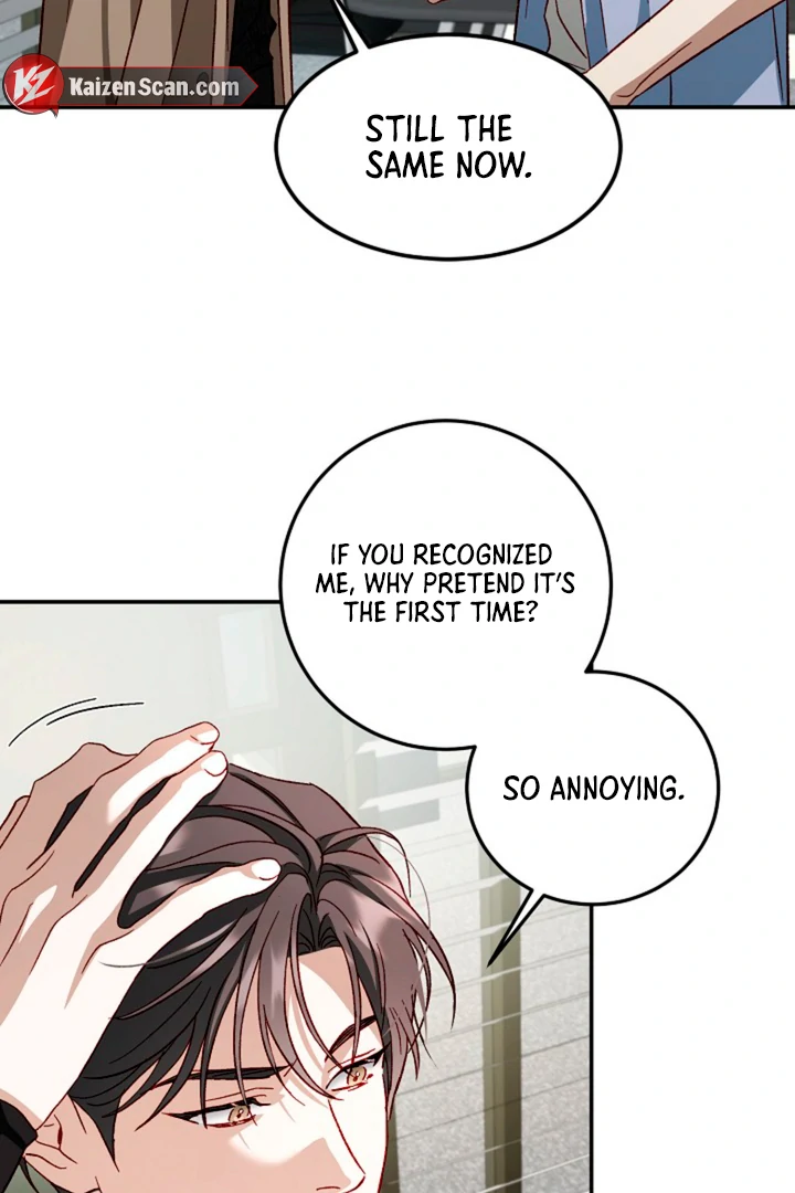 Interest rate 50% [Kaizen Scan] - Chapter 6 manhwa