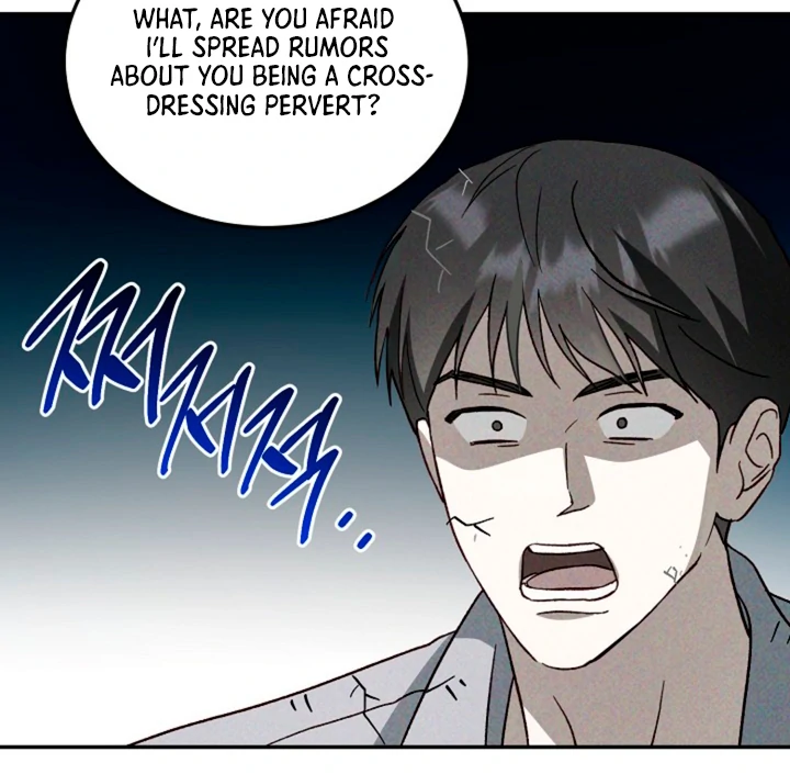 Interest rate 50% [Kaizen Scan] - Chapter 6 manhwa