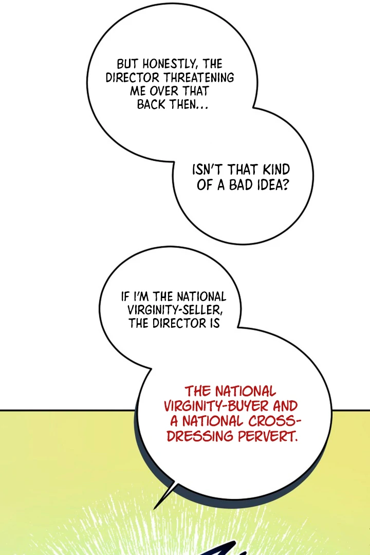 Interest rate 50% [Kaizen Scan] - Chapter 6 manhwa
