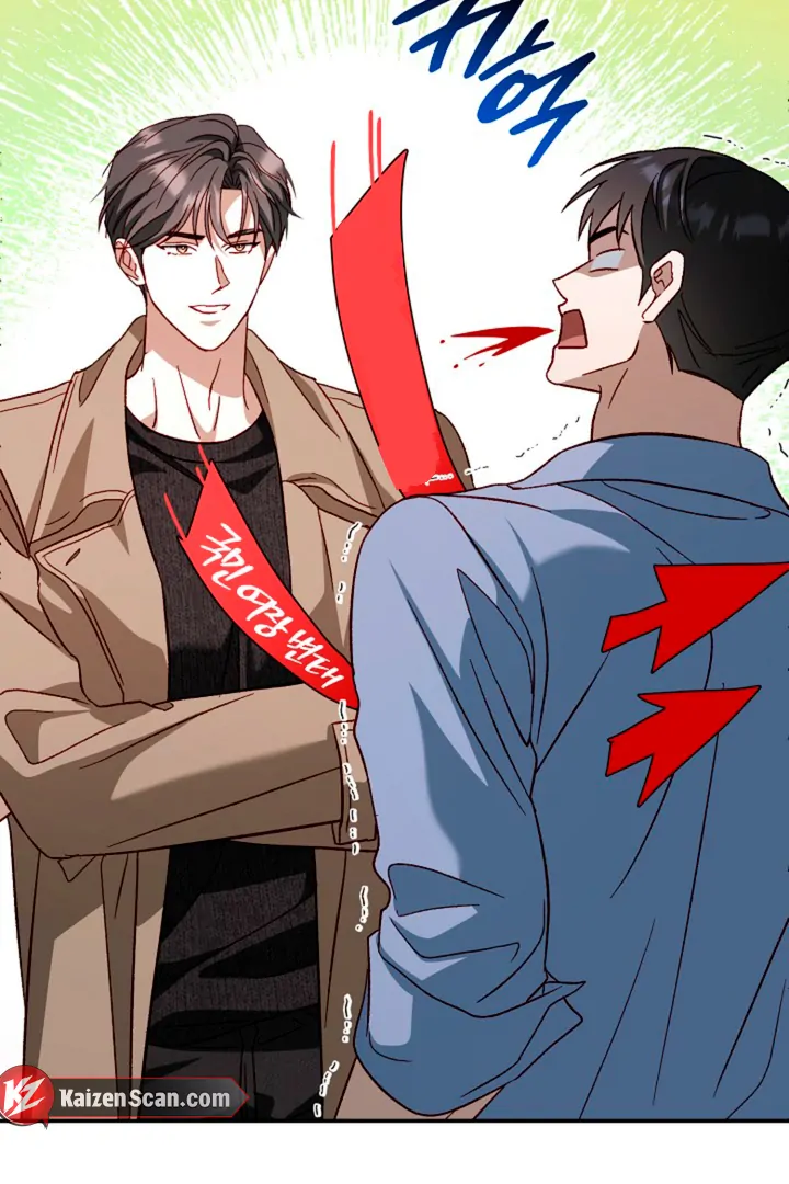 Interest rate 50% [Kaizen Scan] - Chapter 6 manhwa