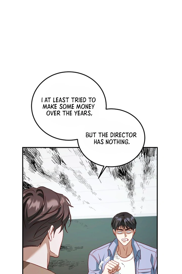 Interest rate 50% [Kaizen Scan] - Chapter 6 manhwa